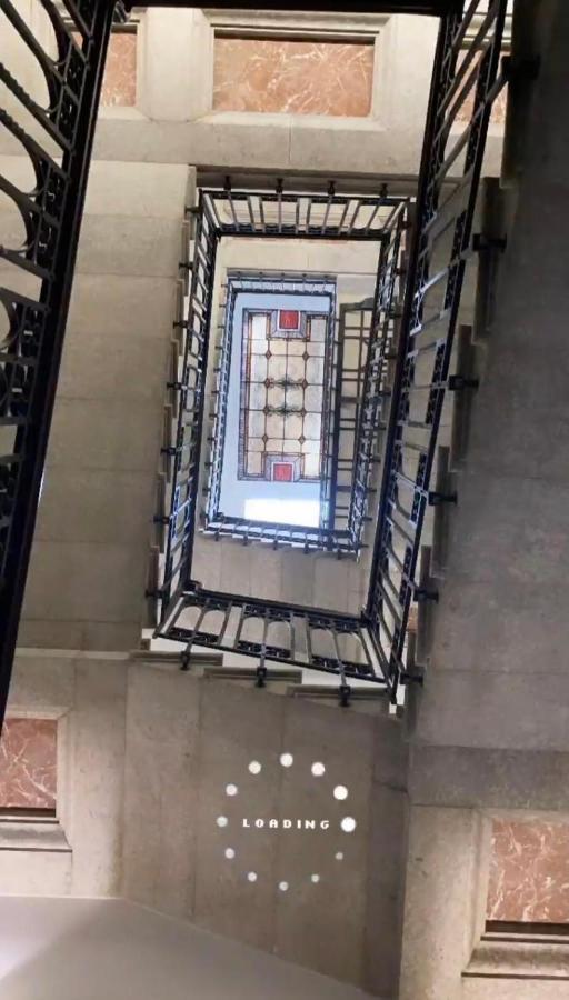 Trapani Albergo Diffuso Palazzo Mauro Экстерьер фото